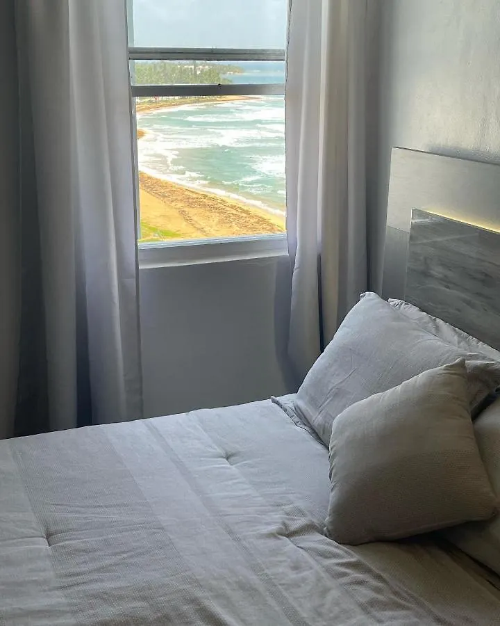 Villa Bosquemar Luquillo Apartment