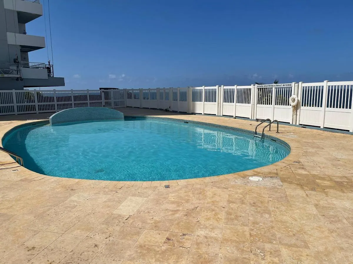 Villa Bosquemar Luquillo 0*,  Puerto Rico
