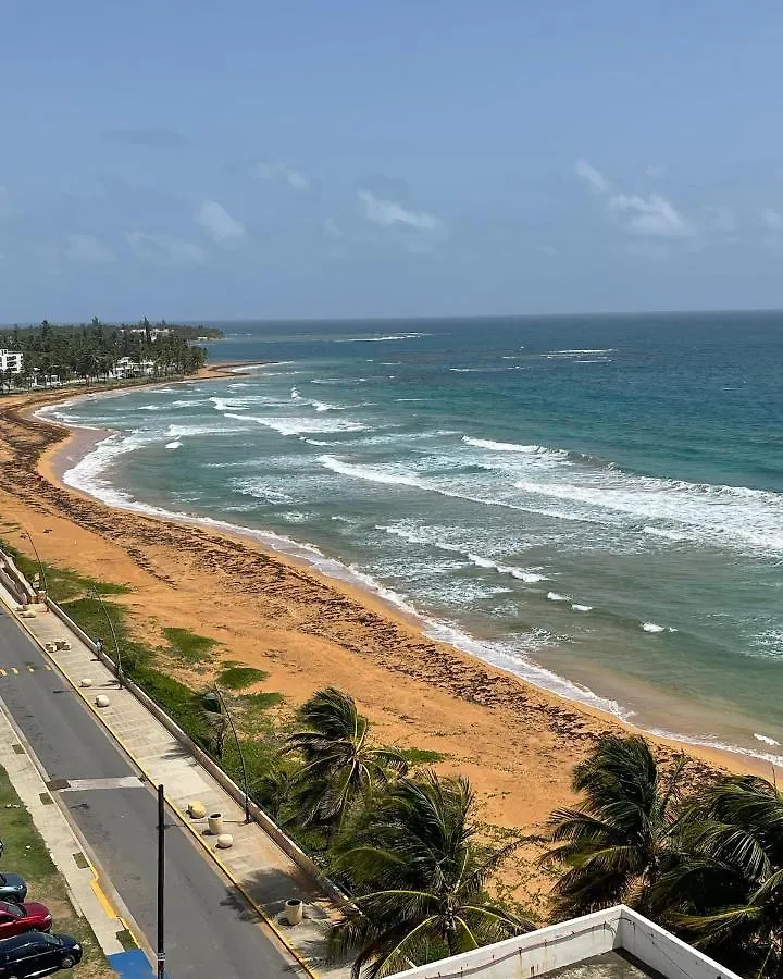 Villa Bosquemar Luquillo
