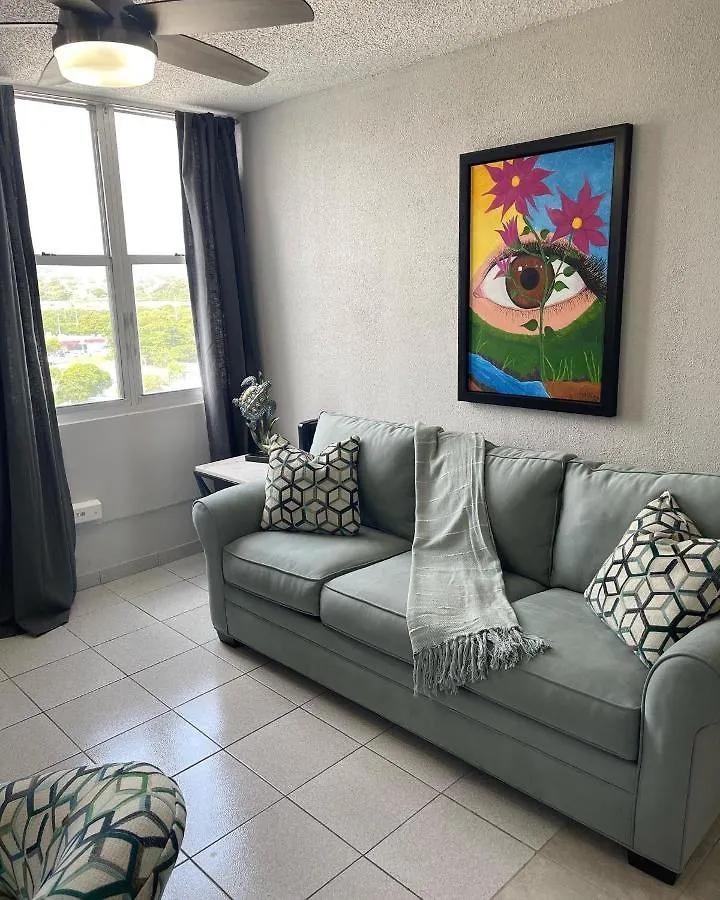 Appartement Villa Bosquemar Luquillo